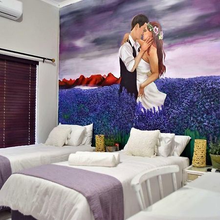 Zonnevanger Guesthouse Noorder-Paarl Ngoại thất bức ảnh