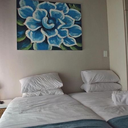 Zonnevanger Guesthouse Noorder-Paarl Ngoại thất bức ảnh