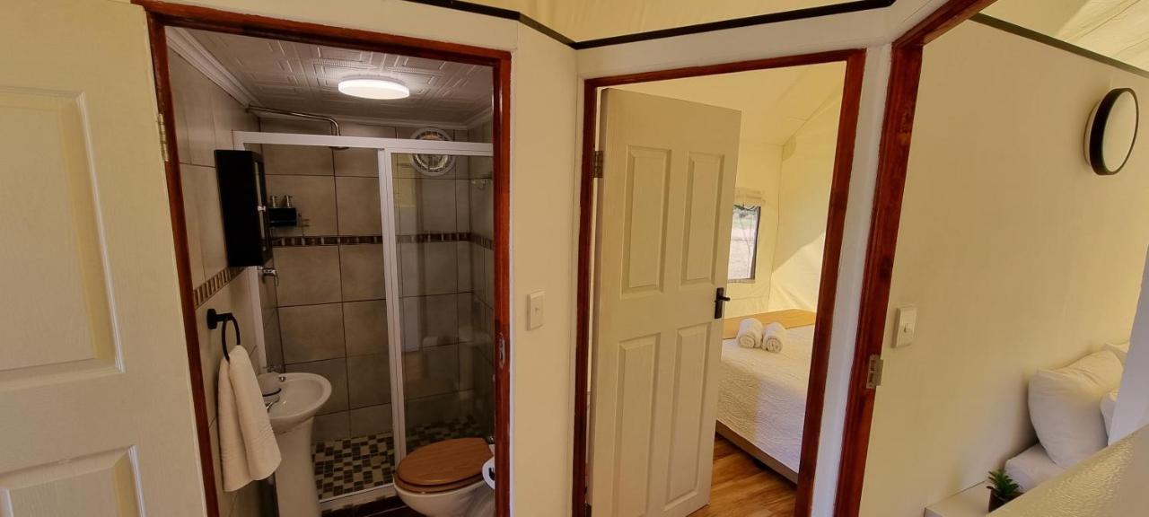 Zonnevanger Guesthouse Noorder-Paarl Ngoại thất bức ảnh