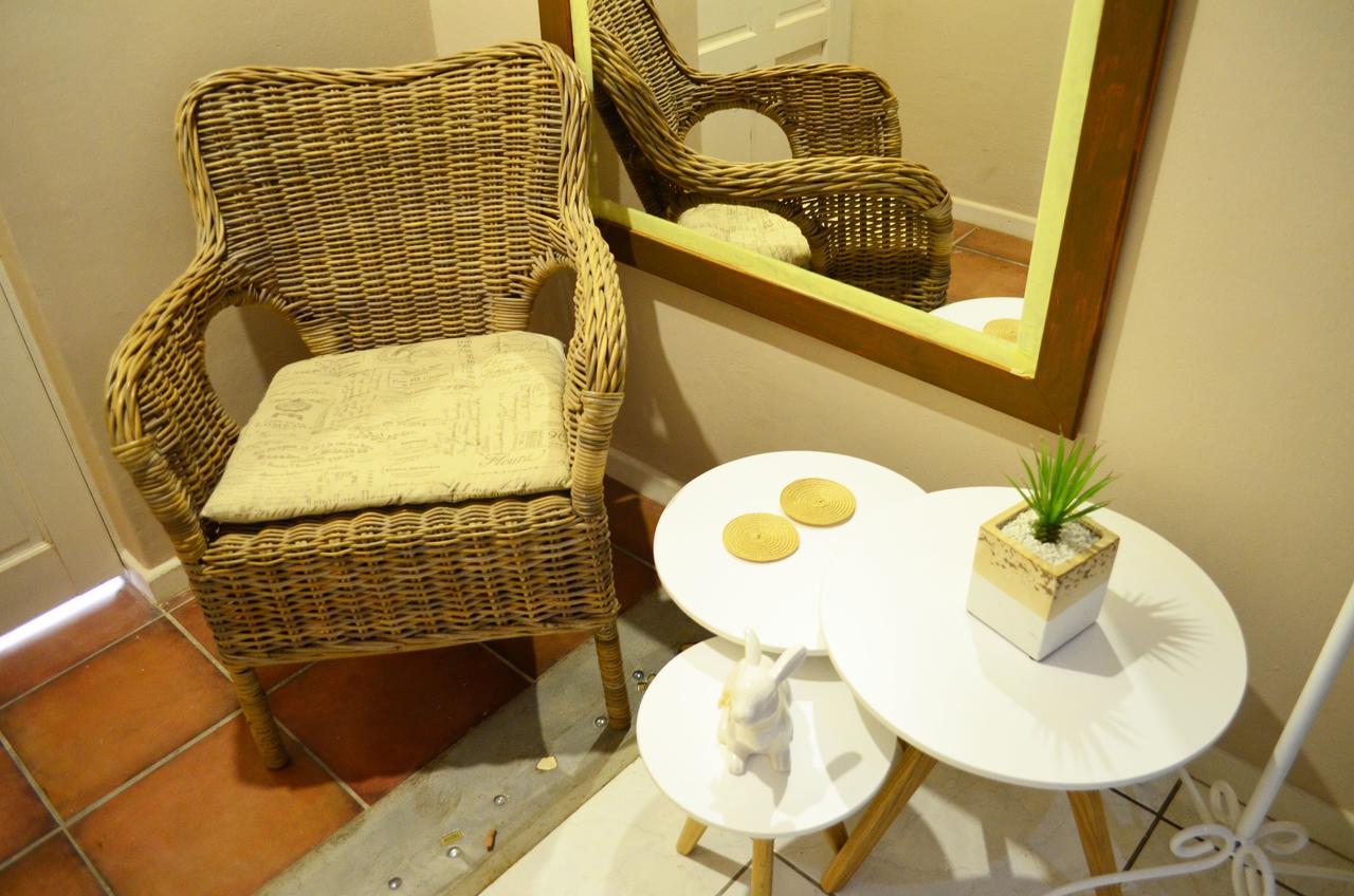 Zonnevanger Guesthouse Noorder-Paarl Ngoại thất bức ảnh
