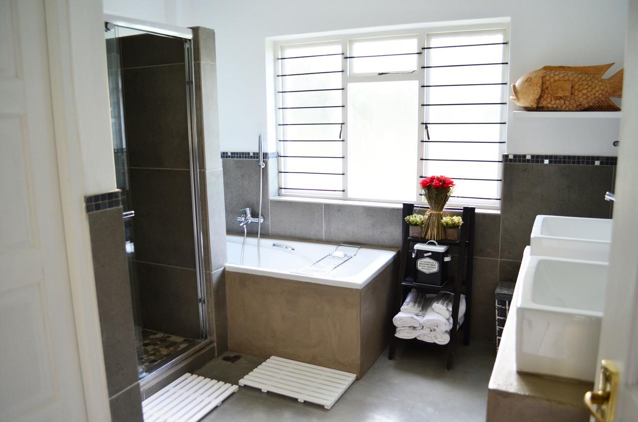 Zonnevanger Guesthouse Noorder-Paarl Ngoại thất bức ảnh