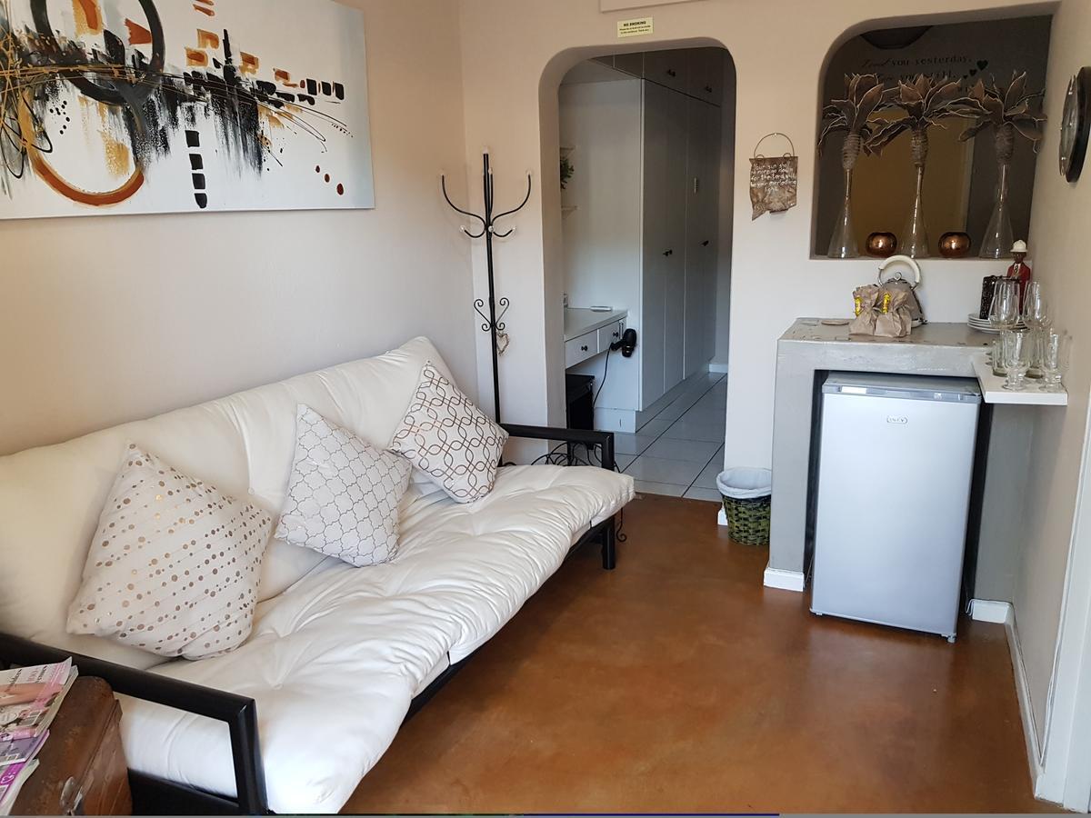 Zonnevanger Guesthouse Noorder-Paarl Ngoại thất bức ảnh