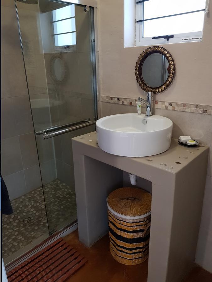 Zonnevanger Guesthouse Noorder-Paarl Ngoại thất bức ảnh