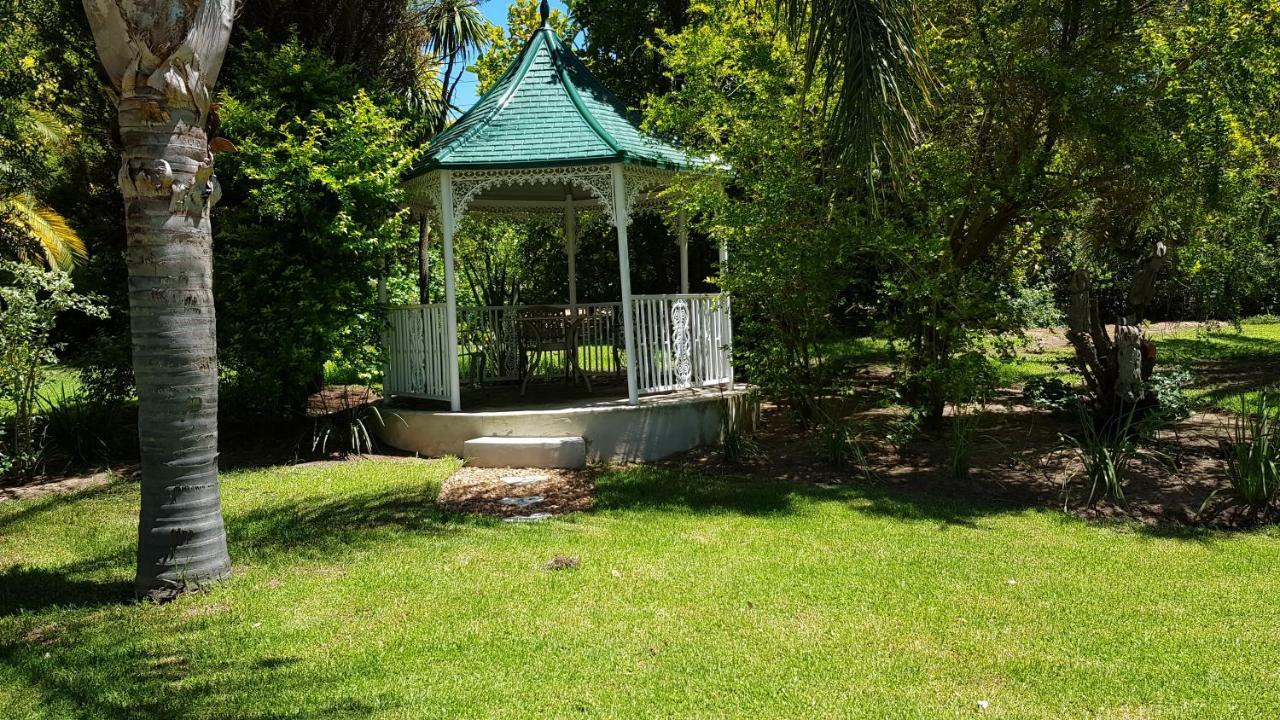 Zonnevanger Guesthouse Noorder-Paarl Ngoại thất bức ảnh