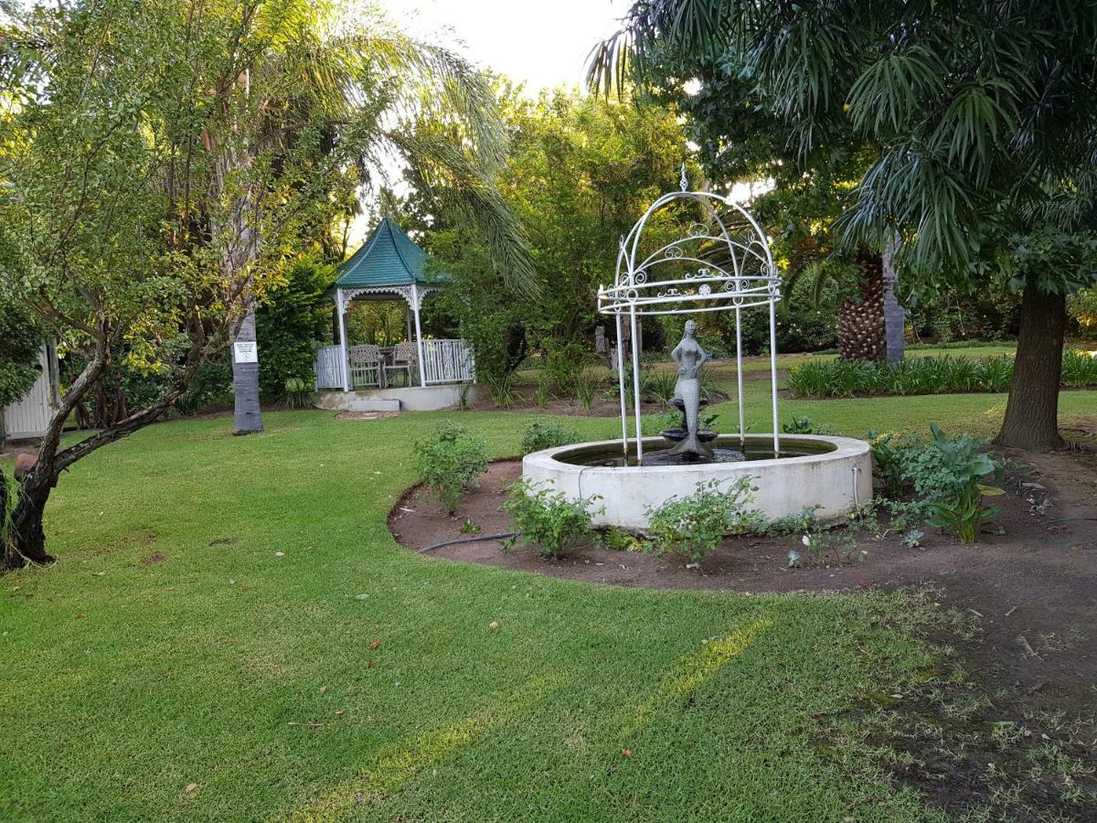 Zonnevanger Guesthouse Noorder-Paarl Ngoại thất bức ảnh