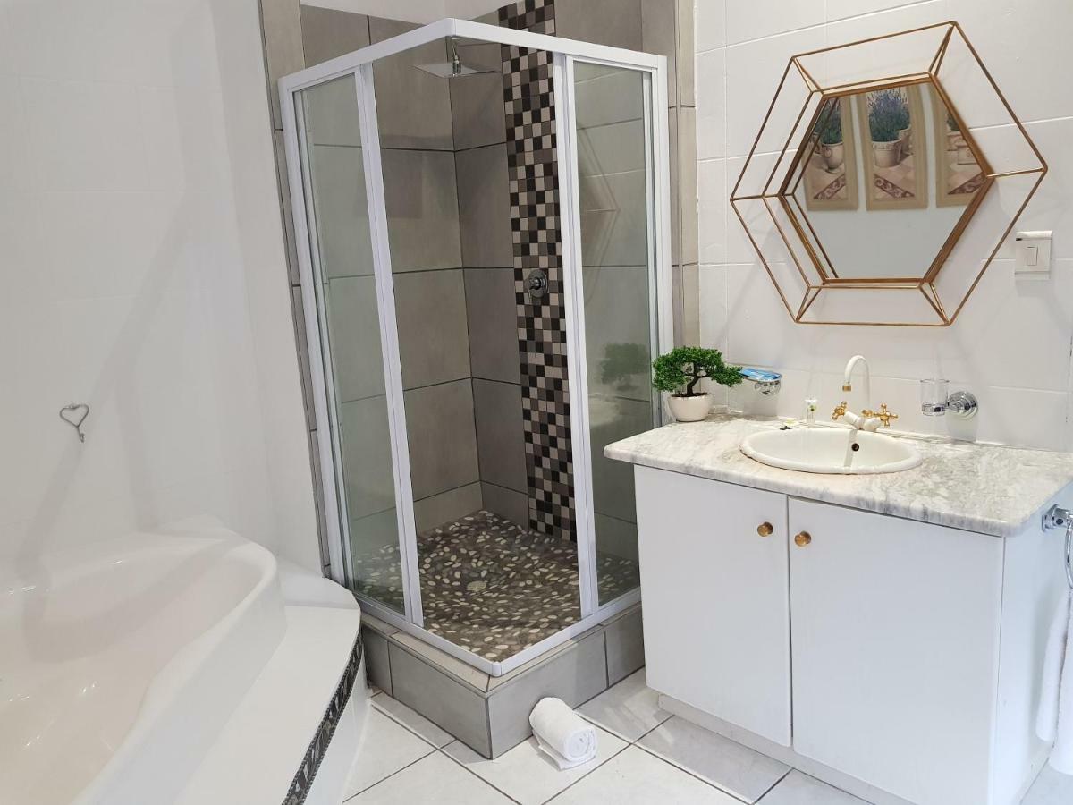 Zonnevanger Guesthouse Noorder-Paarl Ngoại thất bức ảnh