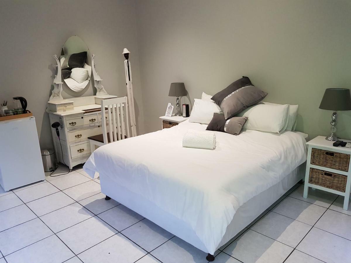 Zonnevanger Guesthouse Noorder-Paarl Ngoại thất bức ảnh