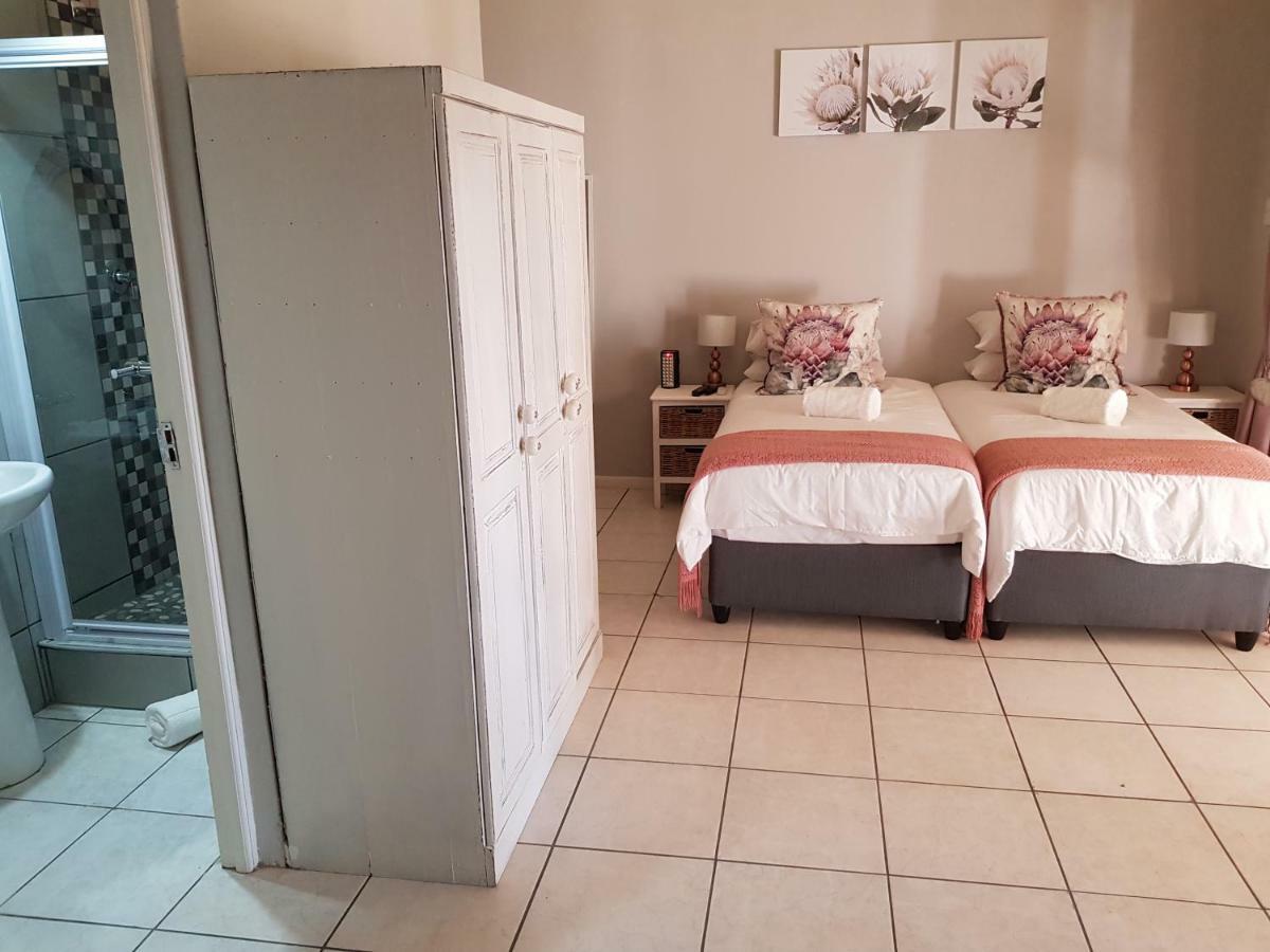 Zonnevanger Guesthouse Noorder-Paarl Ngoại thất bức ảnh