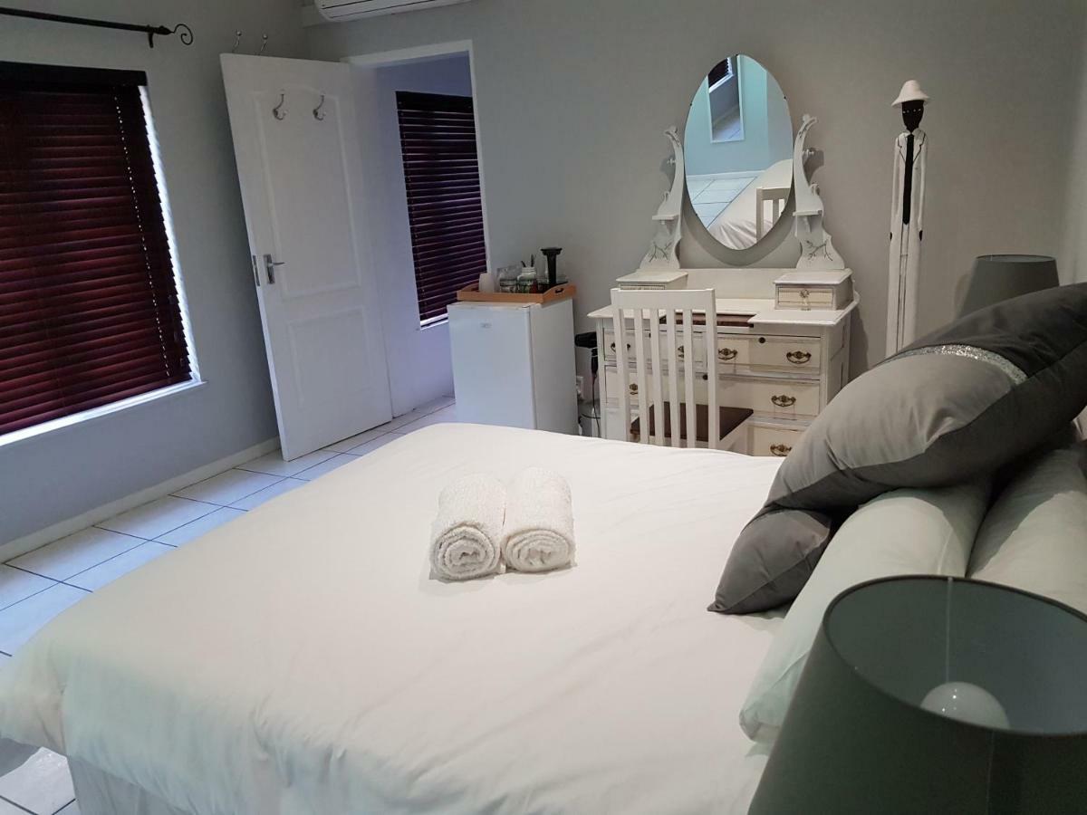 Zonnevanger Guesthouse Noorder-Paarl Ngoại thất bức ảnh