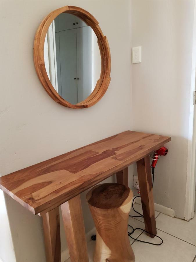 Zonnevanger Guesthouse Noorder-Paarl Ngoại thất bức ảnh