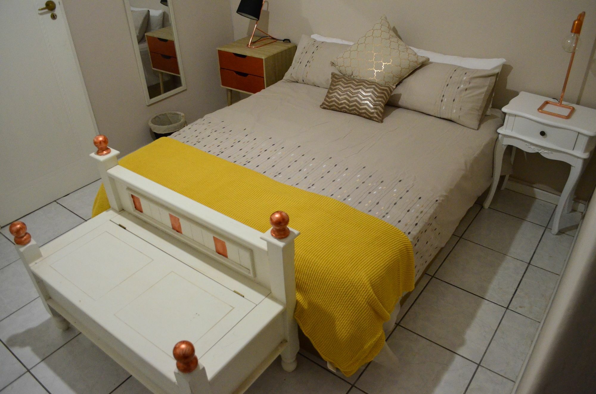 Zonnevanger Guesthouse Noorder-Paarl Ngoại thất bức ảnh