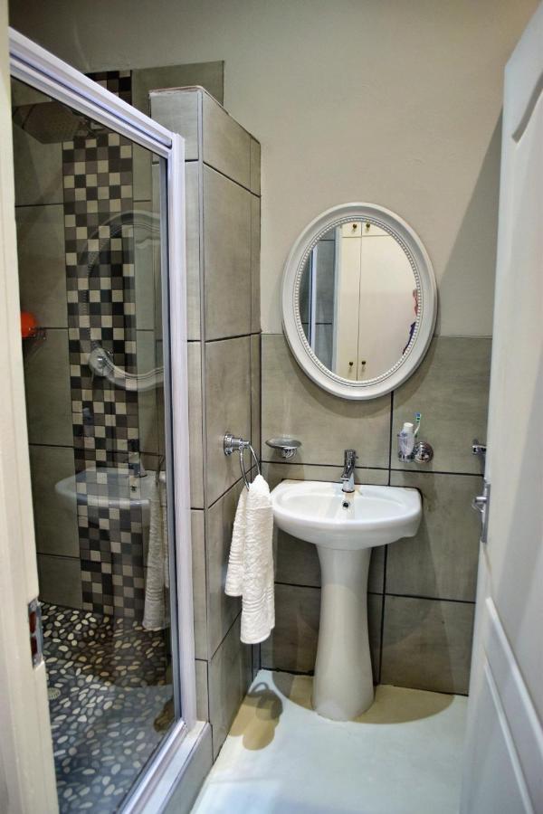 Zonnevanger Guesthouse Noorder-Paarl Ngoại thất bức ảnh
