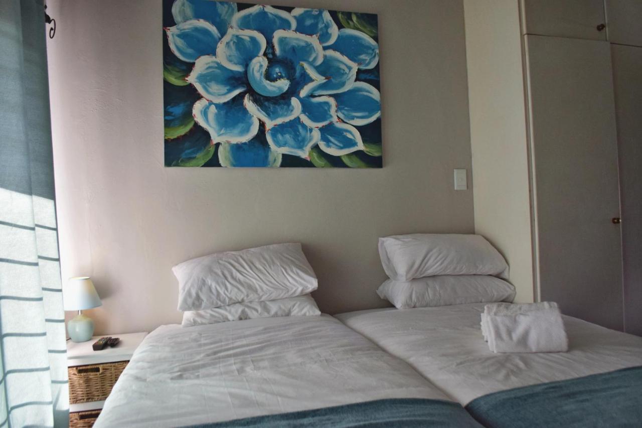 Zonnevanger Guesthouse Noorder-Paarl Ngoại thất bức ảnh